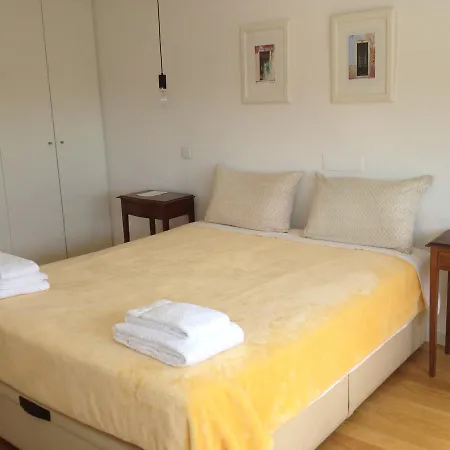 Apartment Estrela Premium *