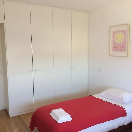 Apartment Estrela Premium Lisbon