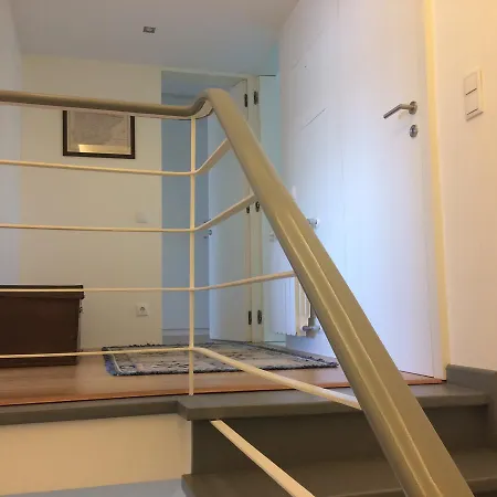 Estrela Premium Apartment
