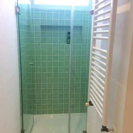 Apartment Estrela Premium Lissabon