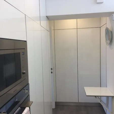 Apartment Estrela Premium *