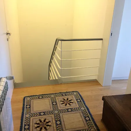 Estrela Premium Apartment Lissabon