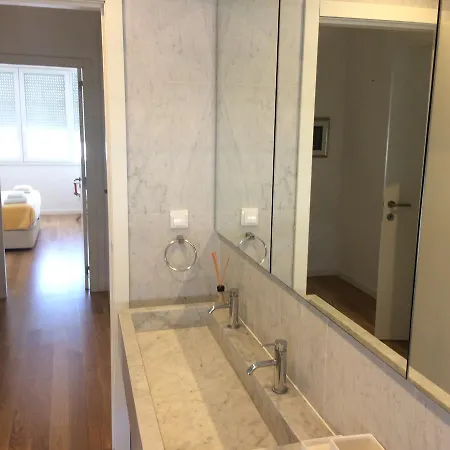 Apartment Estrela Premium