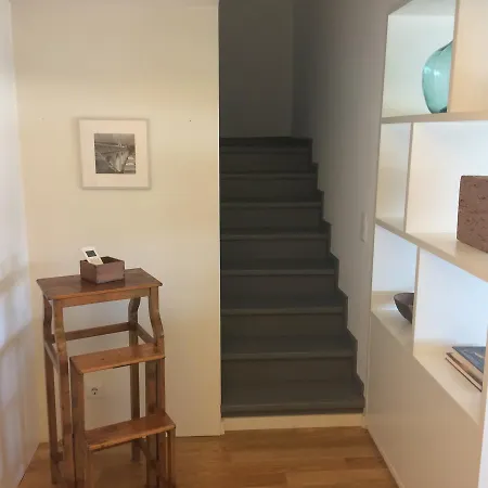 Apartment Estrela Premium *