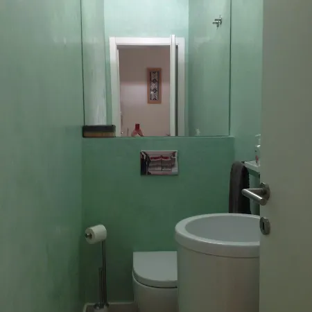 Appartement Estrela Premium Lissabon