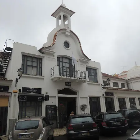 Appartement Estrela Premium *