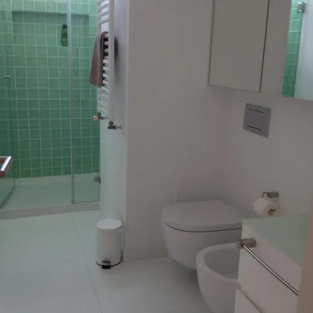 Appartement Estrela Premium