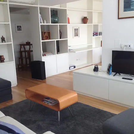 Appartement Estrela Premium *