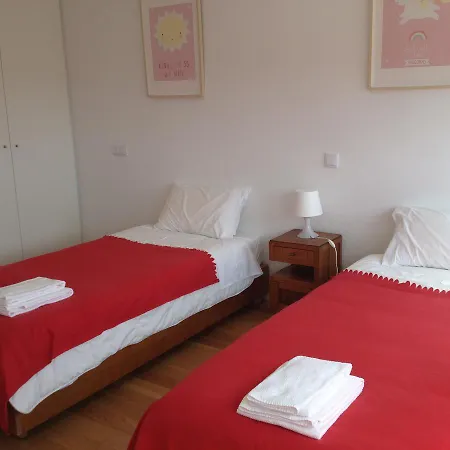 Appartement Estrela Premium *