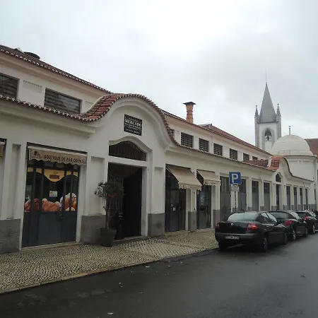 Estrela Premium Appartement