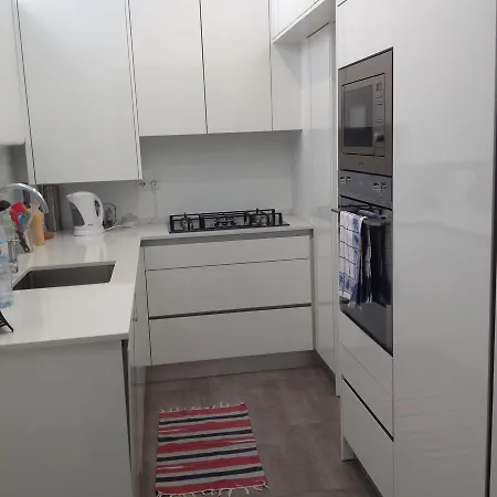 Estrela Premium Appartement *