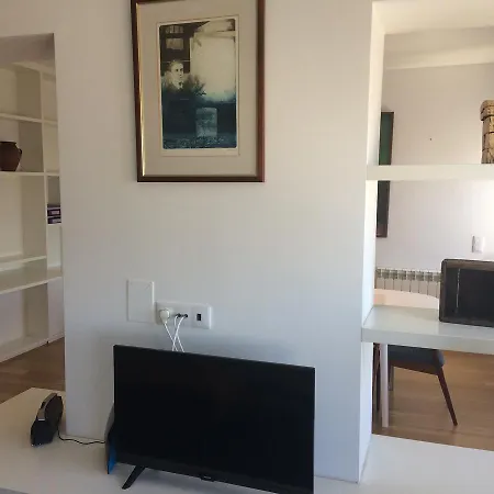 Appartement Estrela Premium *