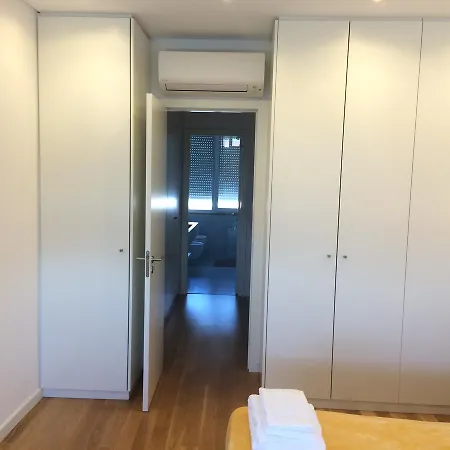 Appartement Estrela Premium *