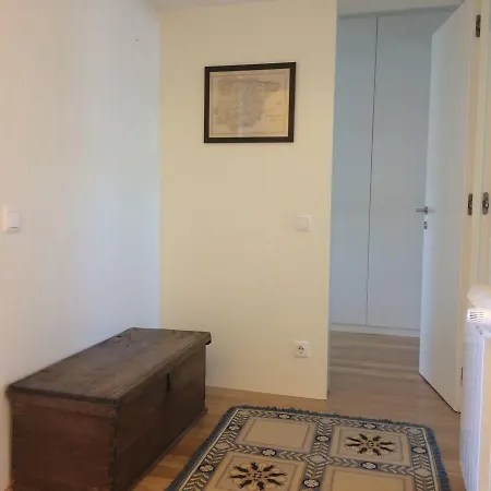 Estrela Premium Appartement