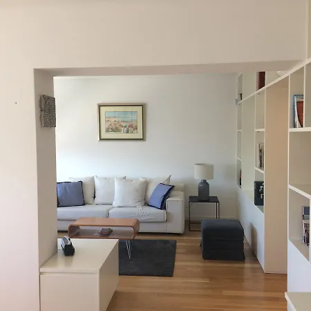 Estrela Premium Appartement