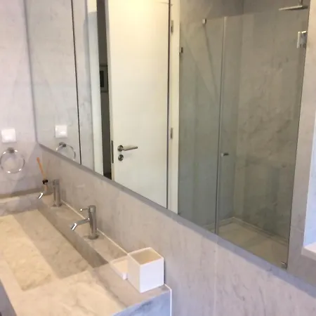 Appartement Estrela Premium *