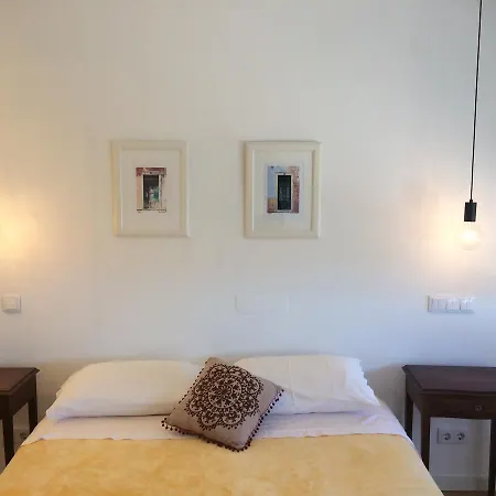 Appartement Estrela Premium *