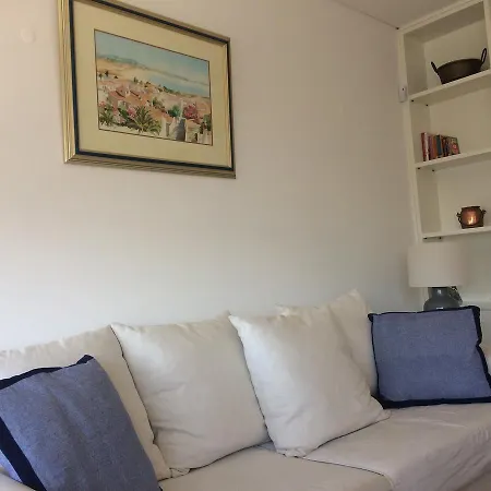 Estrela Premium Appartement