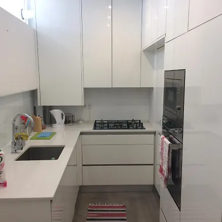 Appartement Estrela Premium *