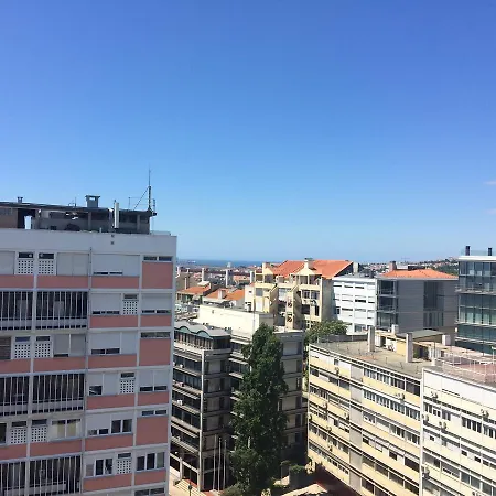 Appartement Estrela Premium